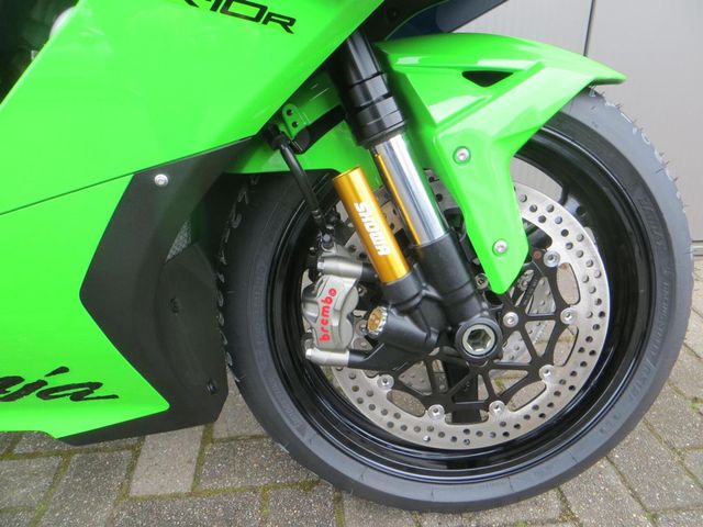 kawasaki - ninja-zx-10r