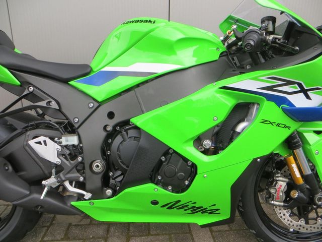 kawasaki - ninja-zx-10r