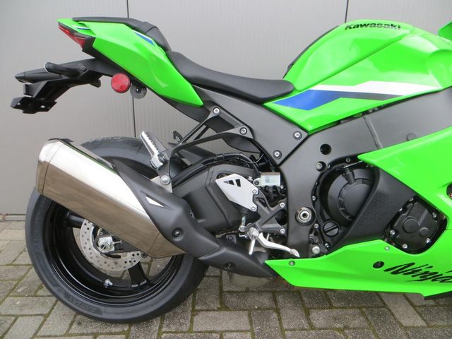 kawasaki - ninja-zx-10r