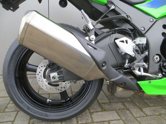 kawasaki - ninja-zx-10r
