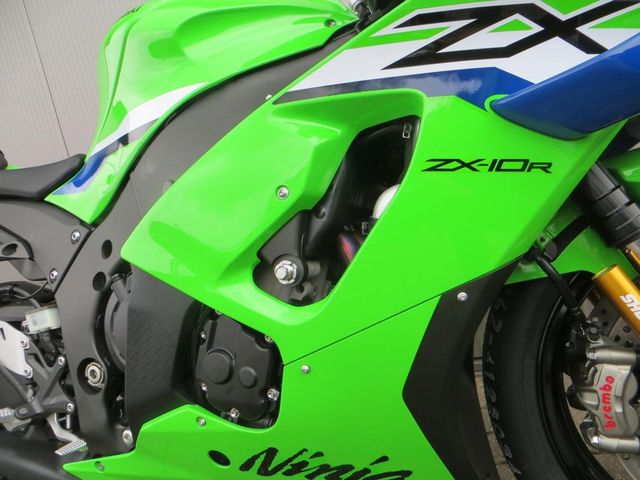 kawasaki - ninja-zx-10r