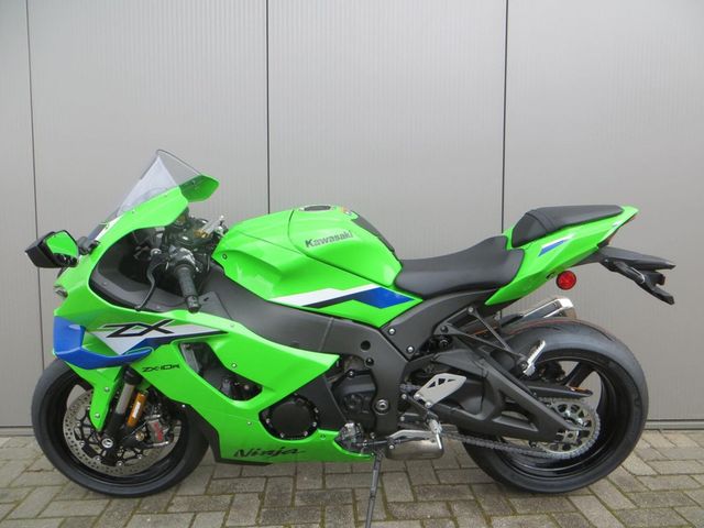 kawasaki - ninja-zx-10r