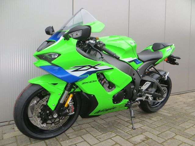 kawasaki - ninja-zx-10r