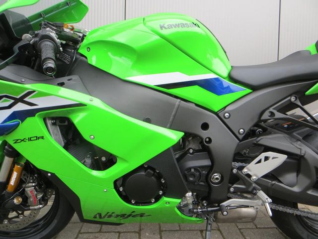 kawasaki - ninja-zx-10r