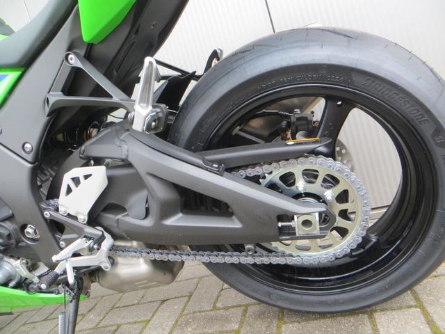 kawasaki - ninja-zx-10r
