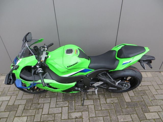 kawasaki - ninja-zx-10r