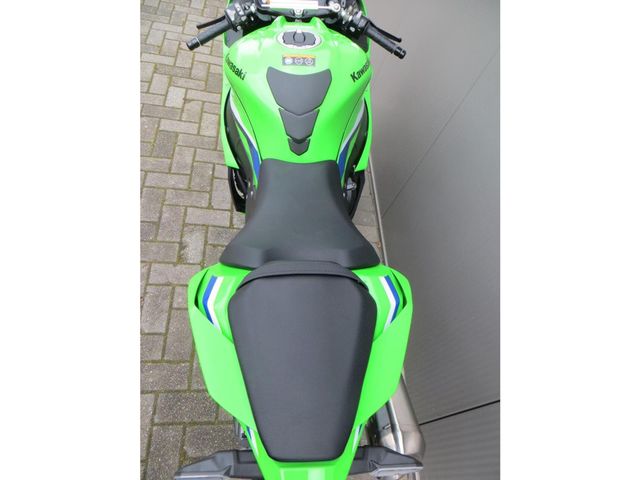kawasaki - ninja-zx-10r