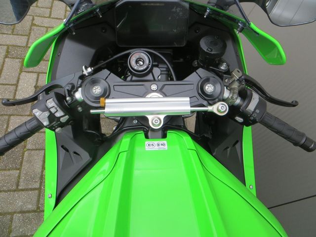 kawasaki - ninja-zx-10r