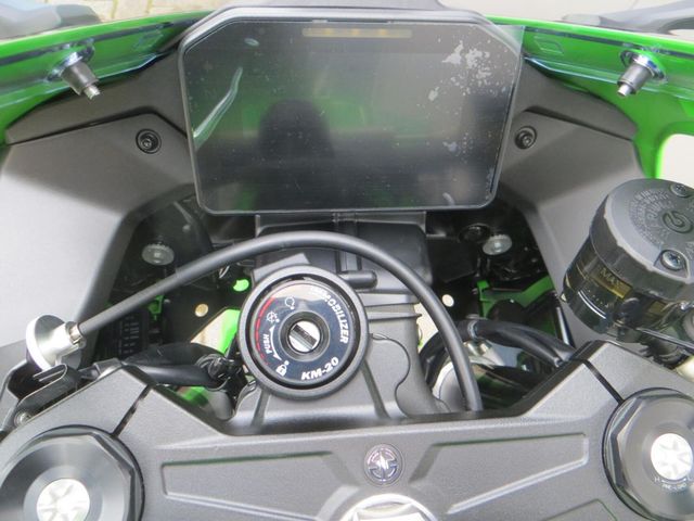 kawasaki - ninja-zx-10r