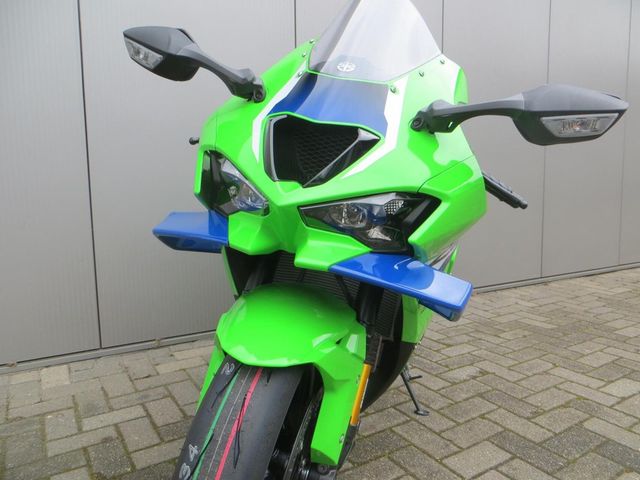 kawasaki - ninja-zx-10r