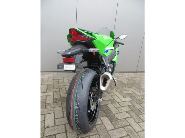 kawasaki - ninja-zx-10r