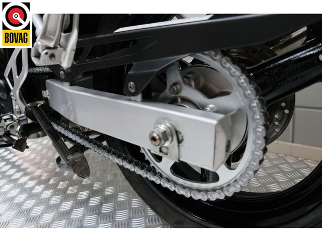 suzuki - gsf-600-n-bandit