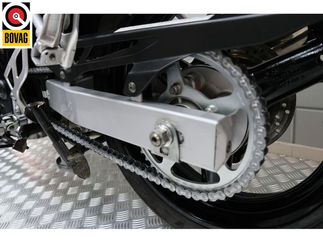suzuki - gsf-600-n-bandit