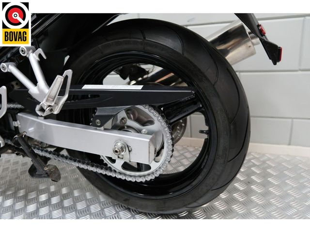 suzuki - gsf-600-n-bandit