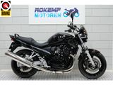 SUZUKI GSF 600 N BANDIT