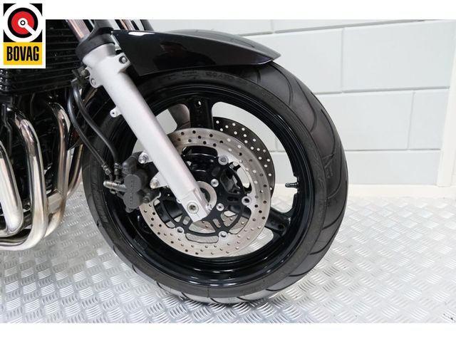 suzuki - gsf-600-n-bandit