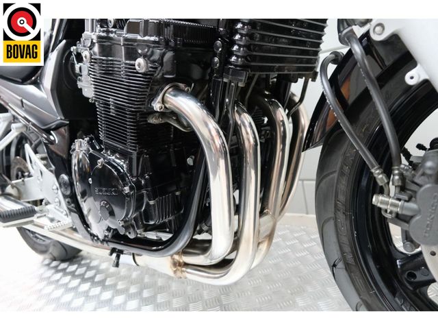 suzuki - gsf-600-n-bandit