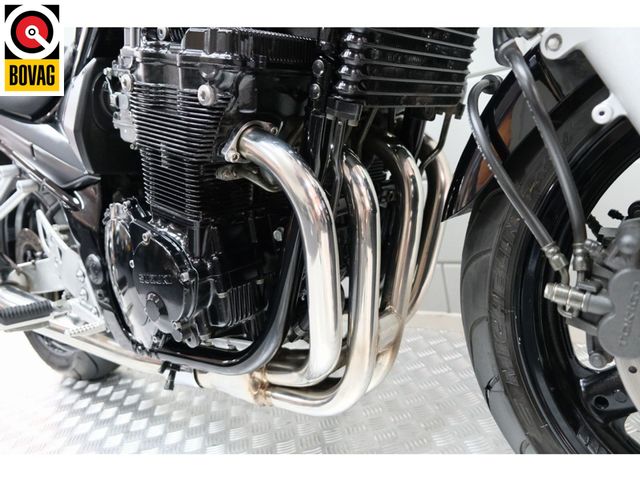 suzuki - gsf-600-n-bandit