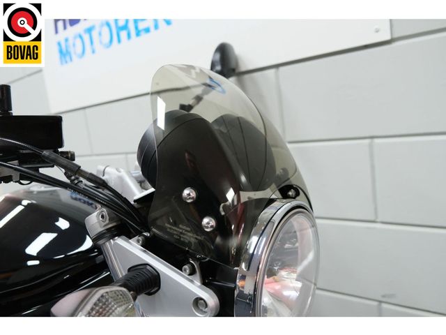 suzuki - gsf-600-n-bandit