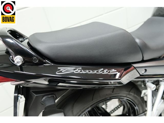 suzuki - gsf-600-n-bandit