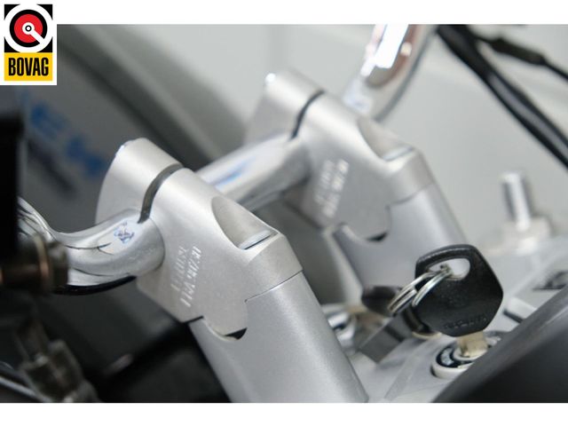 suzuki - gsf-650-n-bandit-abs