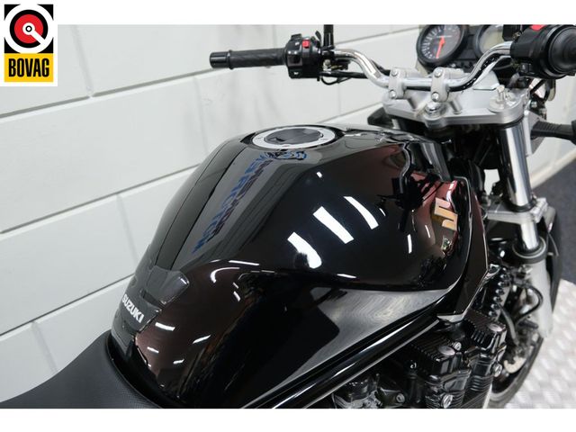 suzuki - gsf-600-n-bandit