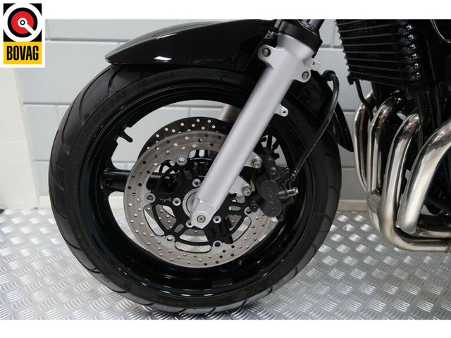 suzuki - gsf-600-n-bandit