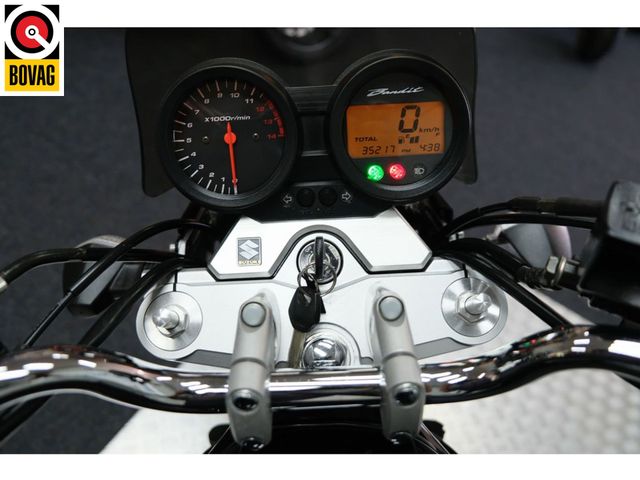 suzuki - gsf-600-n-bandit