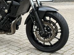 Yamaha MT07 Techblack Akrapovic Titanium Bomvol Opties 2019 2019 occasion – foto 2 van 18