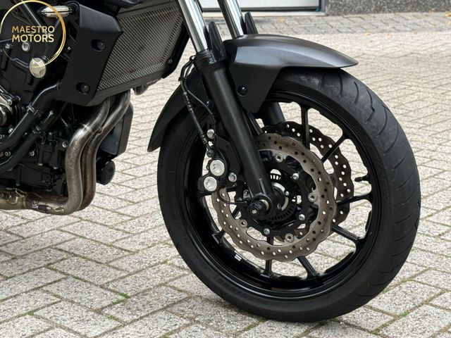 yamaha - mt-07-abs