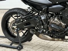 Yamaha MT07 Techblack Akrapovic Titanium Bomvol Opties 2019 2019 occasion – foto 5 van 18