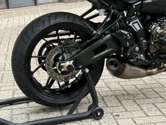 Yamaha MT07 Techblack Akrapovic Titanium Bomvol Opties 2019 2019 occasion – foto 6 van 18