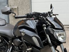 Yamaha MT07 Techblack Akrapovic Titanium Bomvol Opties 2019 2019 occasion – foto 3 van 18