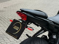 Yamaha MT07 Techblack Akrapovic Titanium Bomvol Opties 2019 2019 occasion – foto 7 van 18