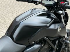 Yamaha MT07 Techblack Akrapovic Titanium Bomvol Opties 2019 2019 occasion – foto 8 van 18