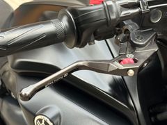 Yamaha MT07 Techblack Akrapovic Titanium Bomvol Opties 2019 2019 occasion – foto 10 van 18