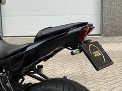 Yamaha MT07 Techblack Akrapovic Titanium Bomvol Opties 2019 2019 occasion – foto 13 van 18