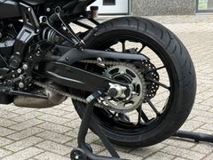 Yamaha MT07 Techblack Akrapovic Titanium Bomvol Opties 2019 2019 occasion – foto 12 van 18