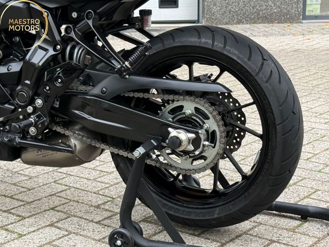 yamaha - mt-07-abs