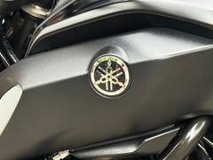 Yamaha MT07 Techblack Akrapovic Titanium Bomvol Opties 2019 2019 occasion – foto 16 van 18