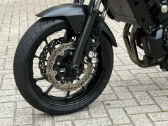 Yamaha MT07 Techblack Akrapovic Titanium Bomvol Opties 2019 2019 occasion – foto 17 van 18