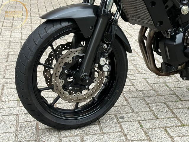 yamaha - mt-07-abs