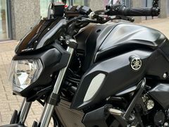 Yamaha MT07 Techblack Akrapovic Titanium Bomvol Opties 2019 2019 occasion – foto 18 van 18