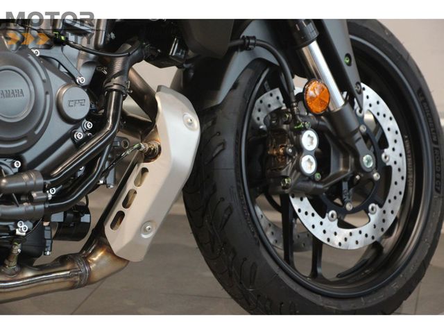 yamaha - tracer-7