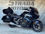 BMW K 1600 GRAND AMERICA