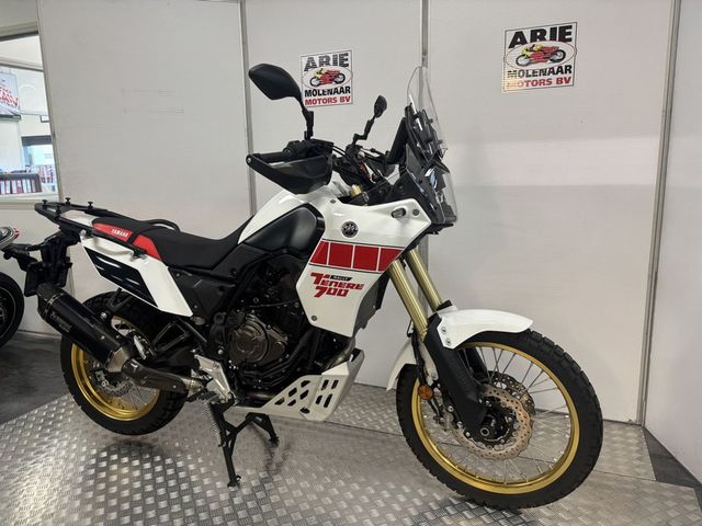 yamaha - tenere-700