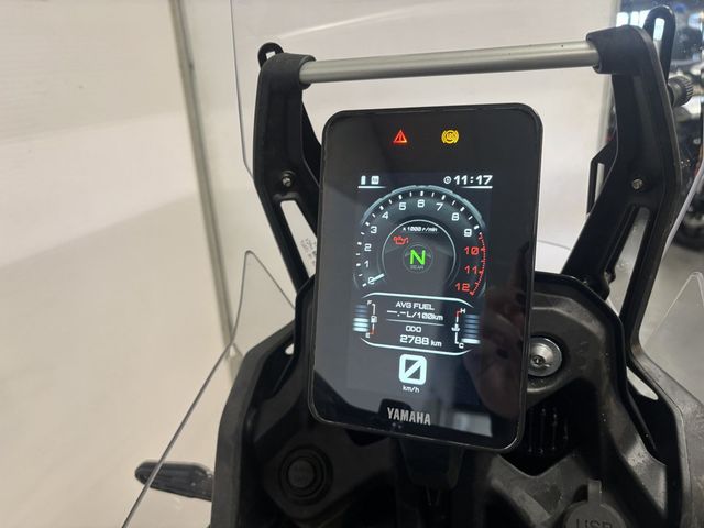yamaha - tenere-700