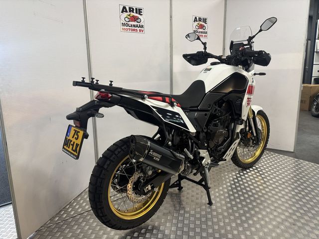 yamaha - tenere-700
