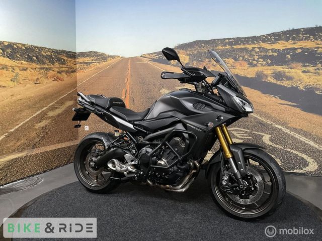 yamaha - tracer-900-abs