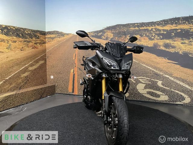 yamaha - tracer-900-abs